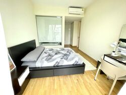 The Centris (D22), Apartment #560001741